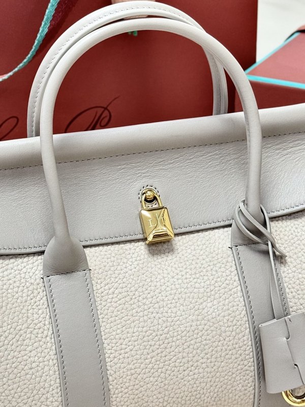 Сумка замшевая Loom L25 фото 5