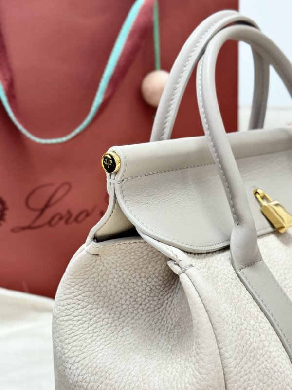 Сумка замшевая Loom L25 фото 6