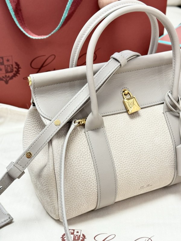 Сумка замшевая Loom L25 фото 7