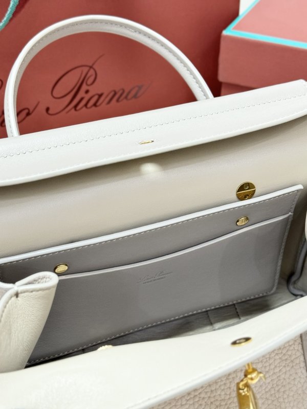 Сумка замшевая Loom L25 фото 8