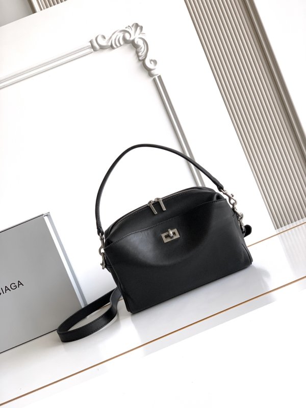 Сумка замшевая Rodeo Mini 23 см