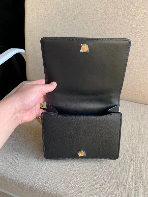 Сумка женская 20 см фото 7