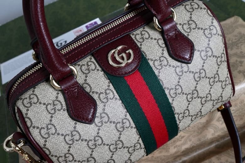 Сумка женская 21 см фото 2