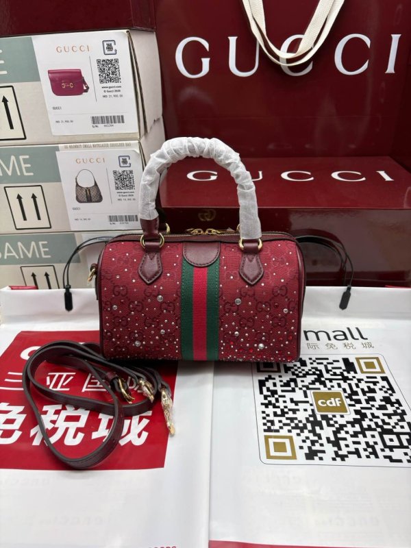 Сумка женская 21 см фото 2