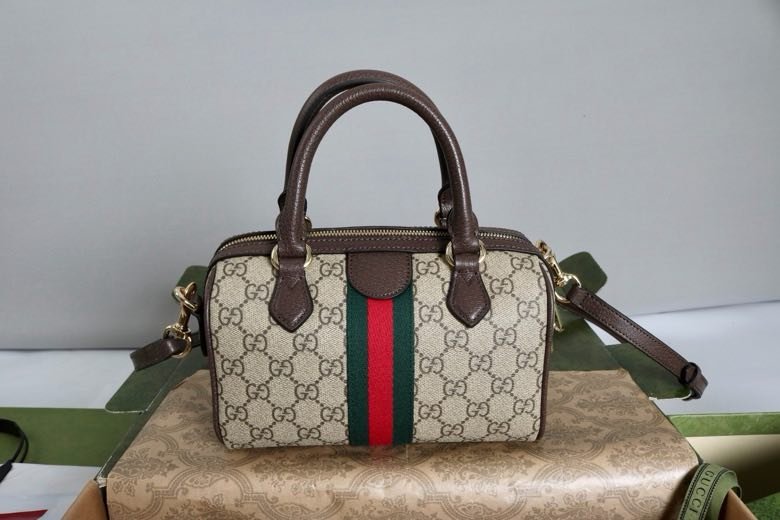 Сумка женская 21 см фото 3