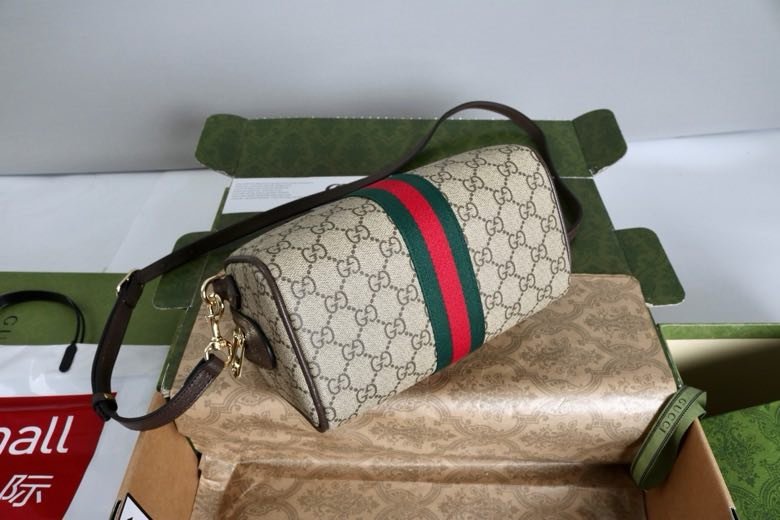 Сумка женская 21 см фото 4