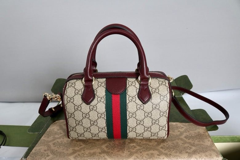 Сумка женская 21 см фото 6