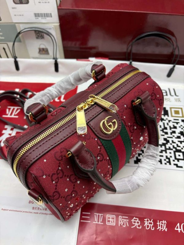 Сумка женская 21 см фото 6