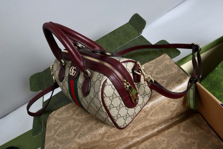 Сумка женская 21 см фото 7