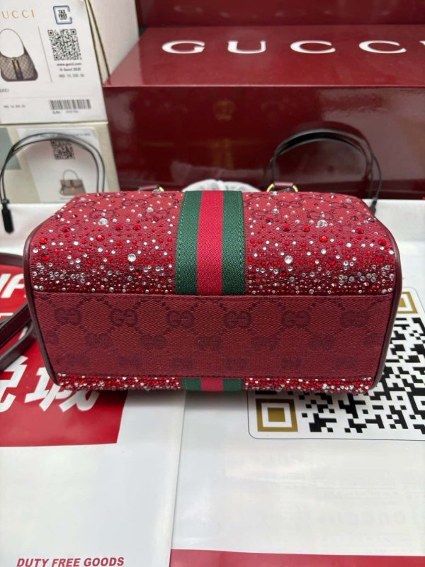 Сумка женская 21 см фото 7