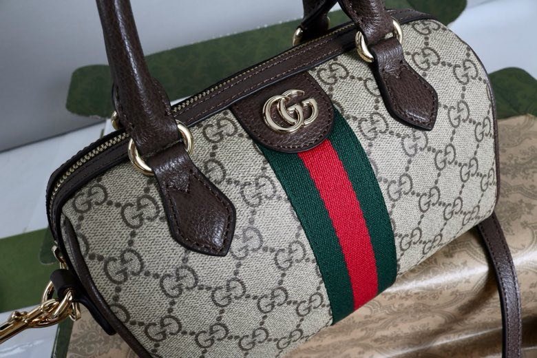 Сумка женская 21 см фото 9