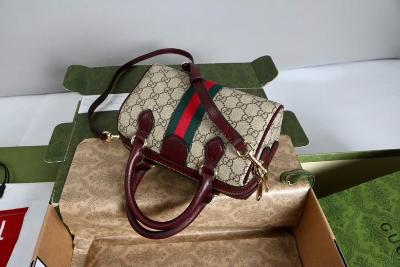 Сумка женская 21 см фото 9