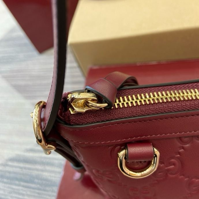 Сумка женская 22 см фото 4