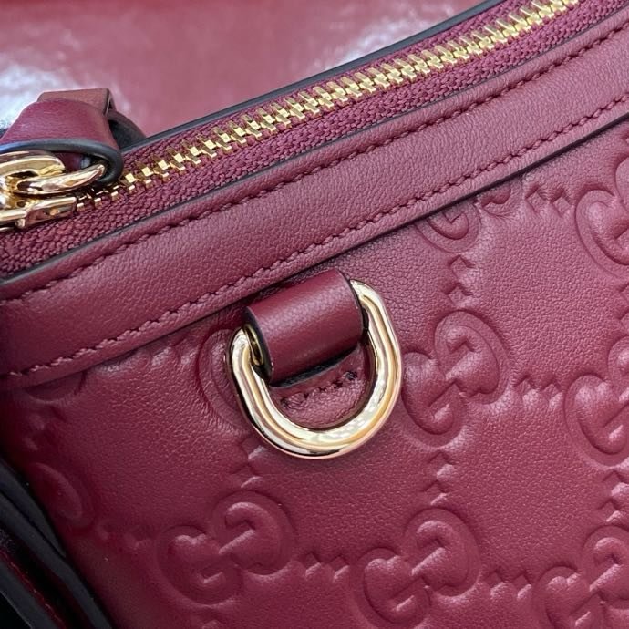 Сумка женская 22 см фото 7