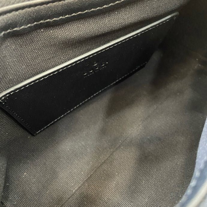 Сумка женская 22 см фото 8