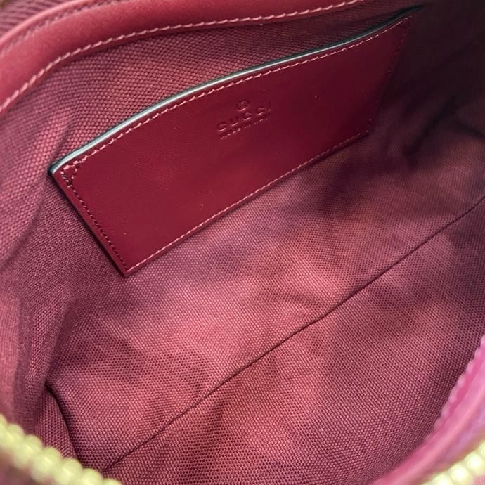 Сумка женская 22 см фото 9