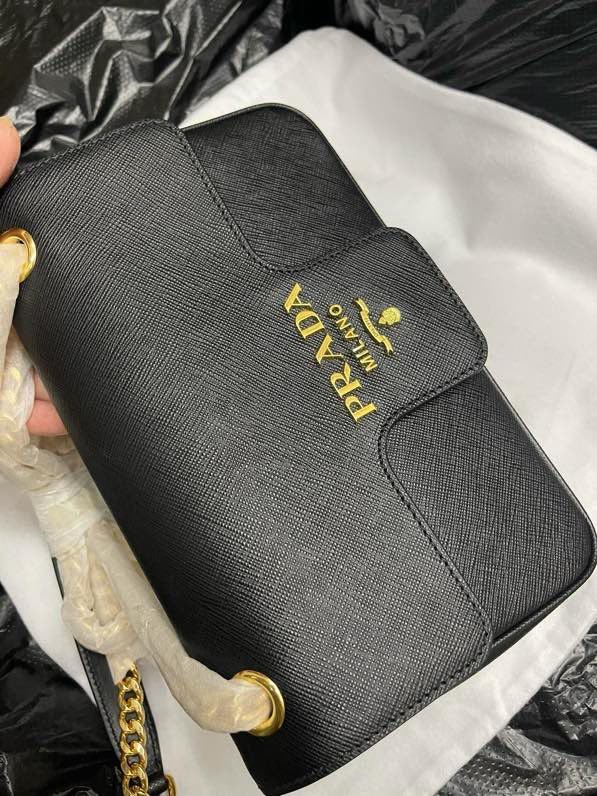 Сумка женская 23 см фото 2