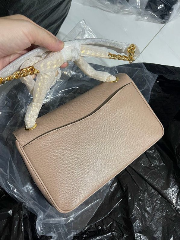 Сумка женская 23 см фото 2