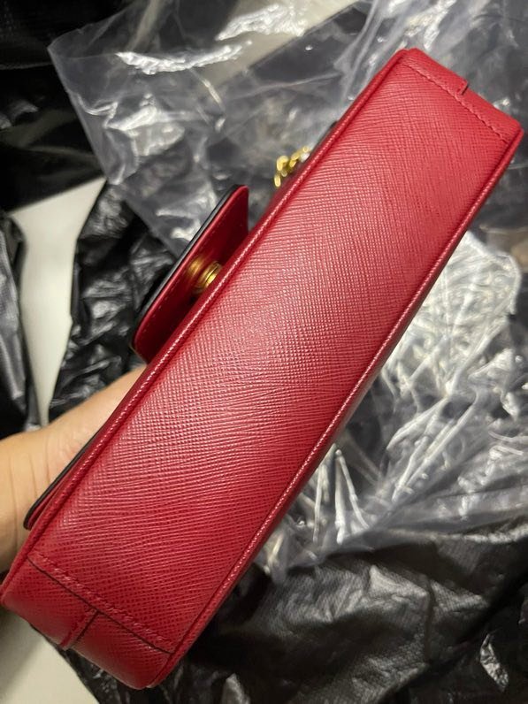 Сумка женская 23 см фото 3