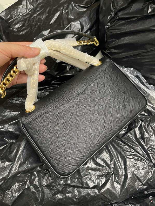 Сумка женская 23 см фото 3