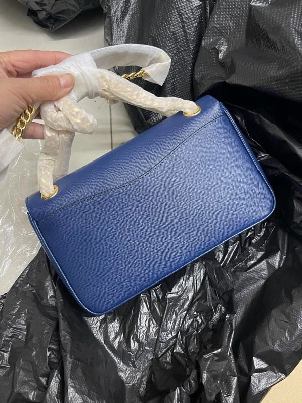 Сумка женская 23 см фото 4