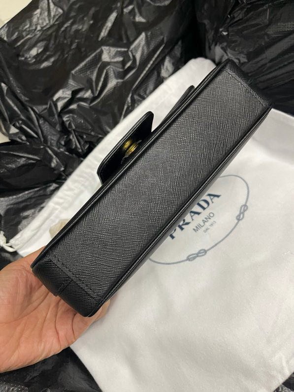 Сумка женская 23 см фото 4