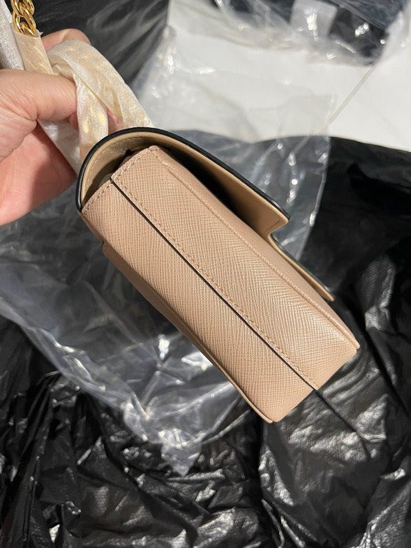 Сумка женская 23 см фото 4