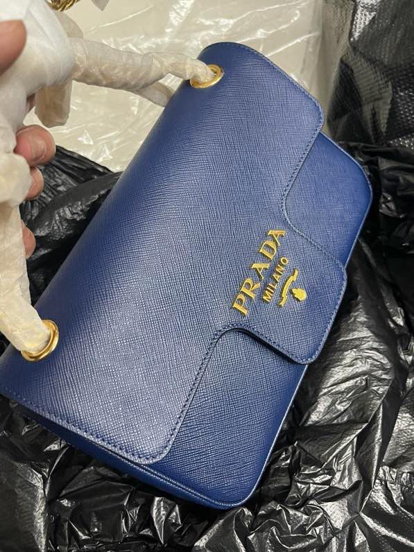 Сумка женская 23 см фото 5