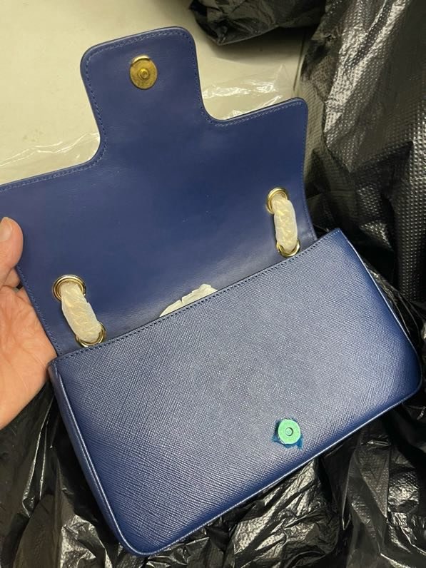 Сумка женская 23 см фото 6