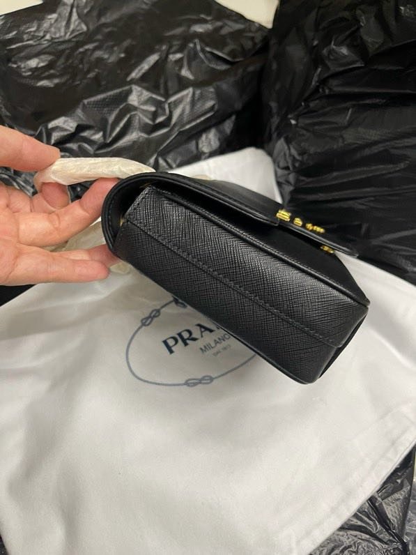 Сумка женская 23 см фото 6