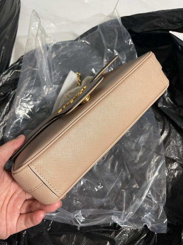 Сумка женская 23 см фото 6