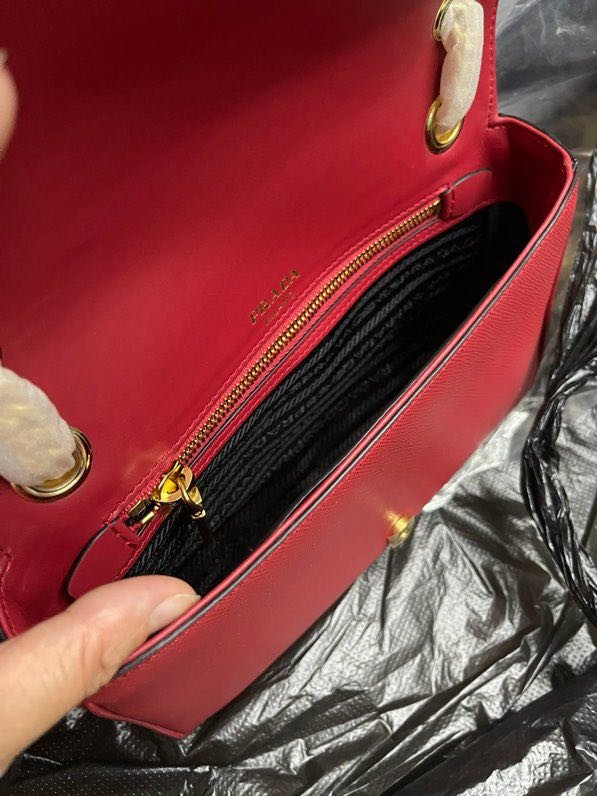 Сумка женская 23 см фото 7