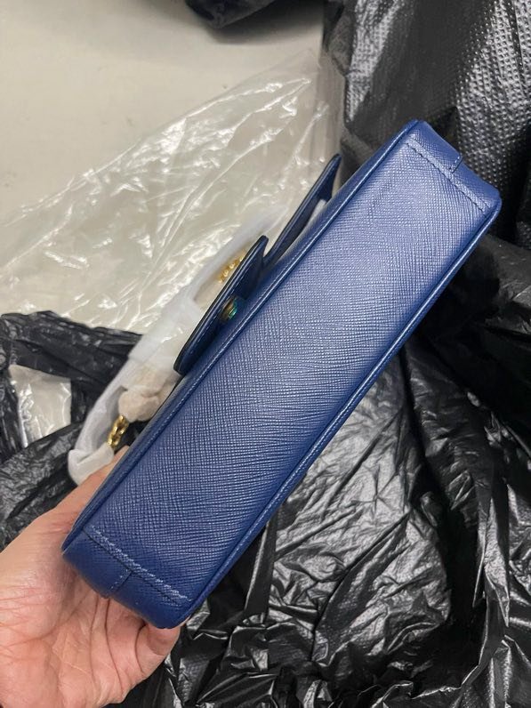 Сумка женская 23 см фото 7