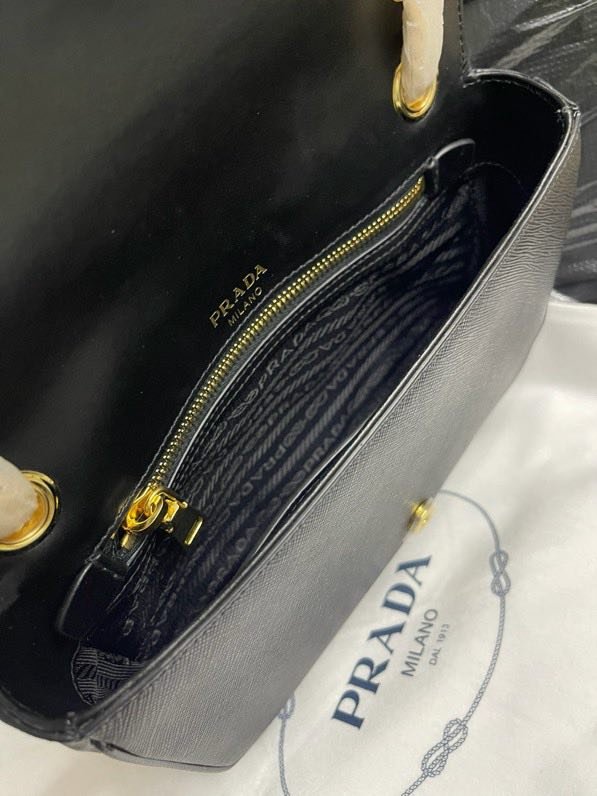 Сумка женская 23 см фото 7