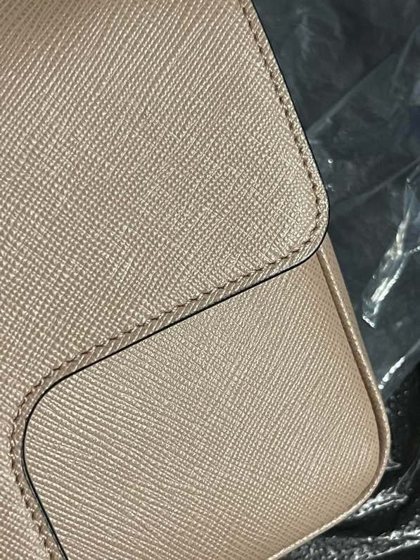 Сумка женская 23 см фото 7