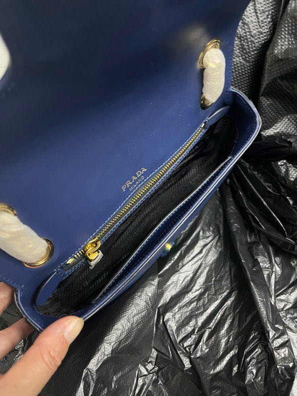 Сумка женская 23 см фото 8