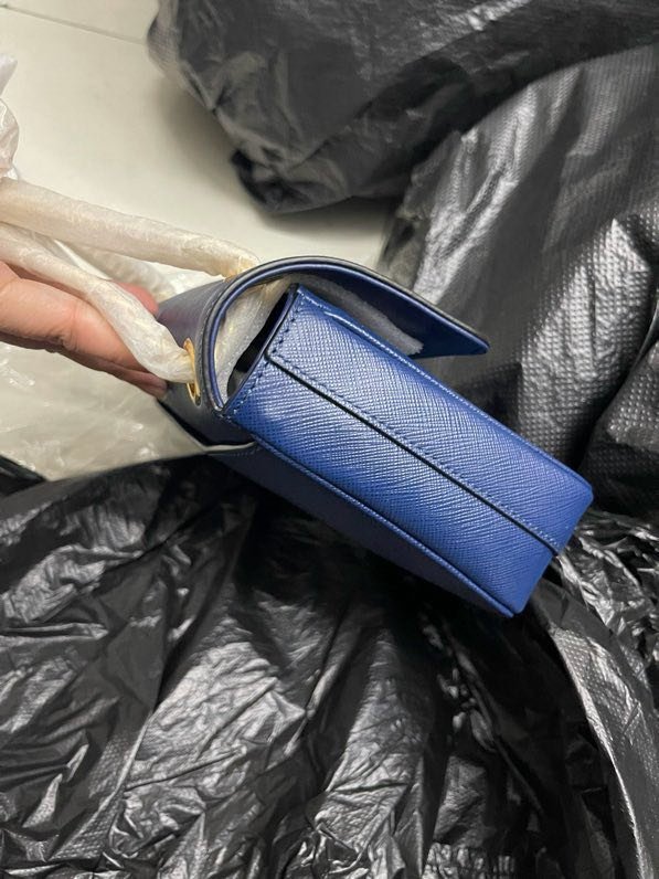 Сумка женская 23 см фото 9