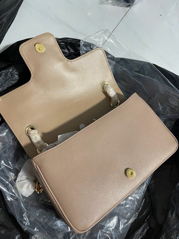 Сумка женская 23 см фото 9