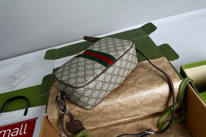 Сумка женская 24 см фото 2