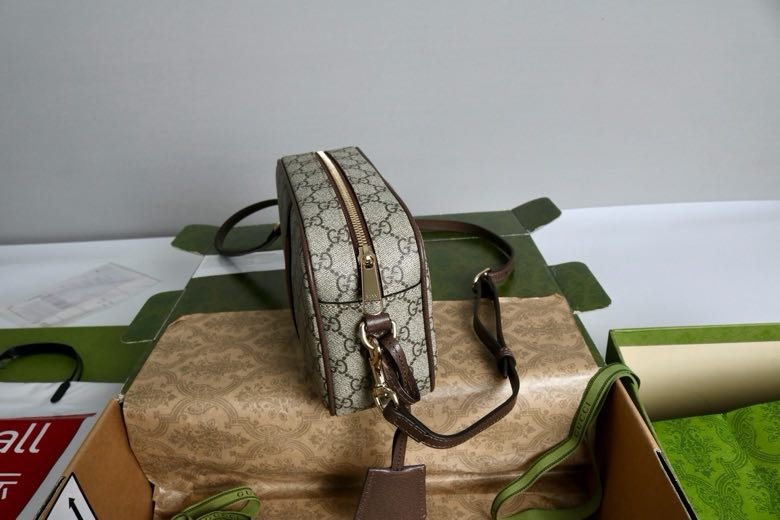 Сумка женская 24 см фото 3