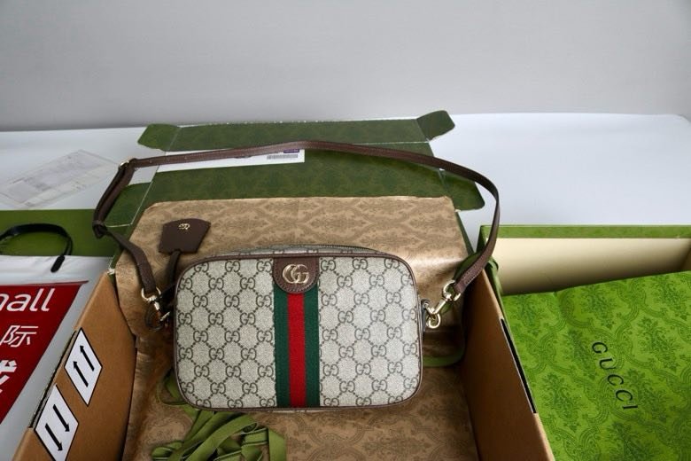 Сумка женская 24 см фото 5