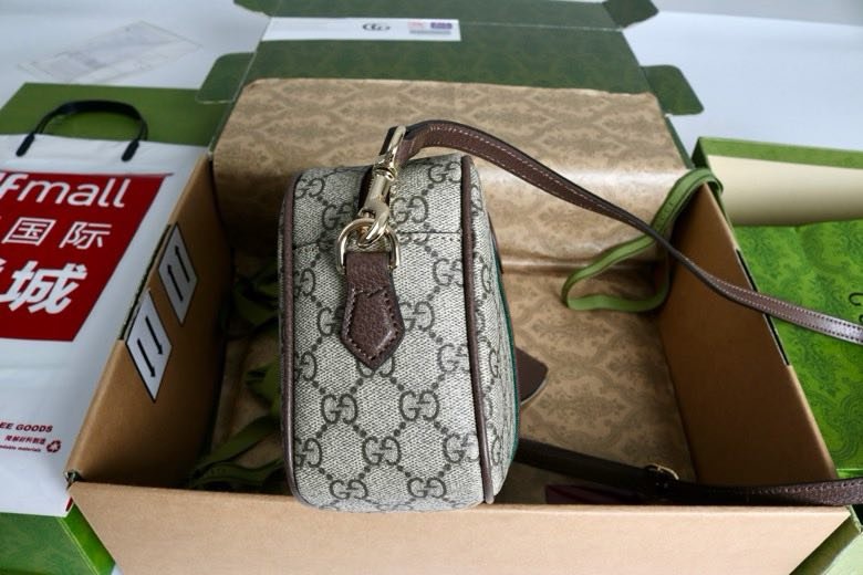 Сумка женская 24 см фото 6