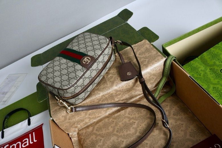 Сумка женская 24 см фото 7