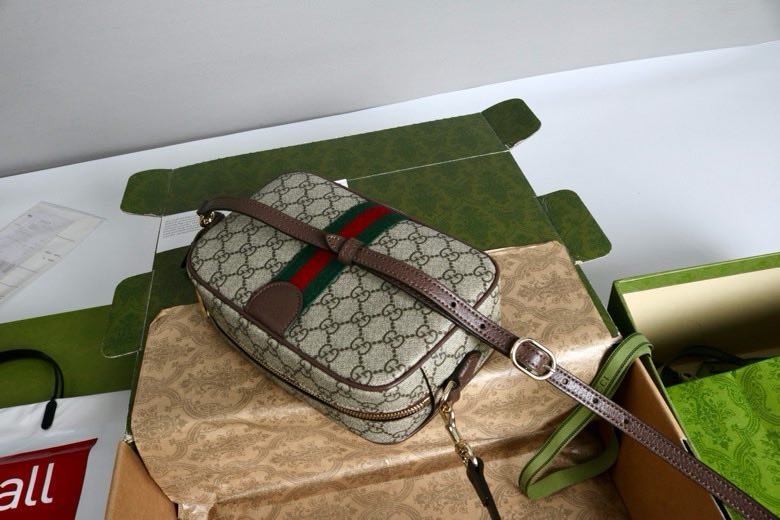 Сумка женская 24 см фото 8