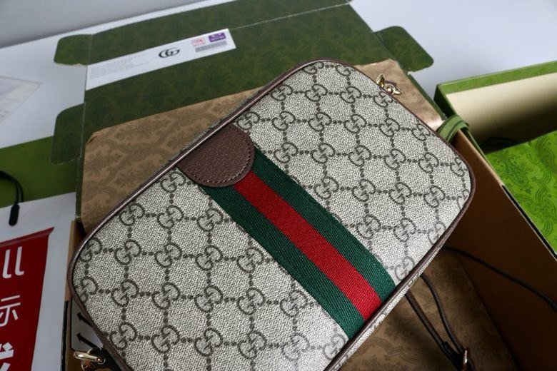 Сумка женская 24 см фото 9