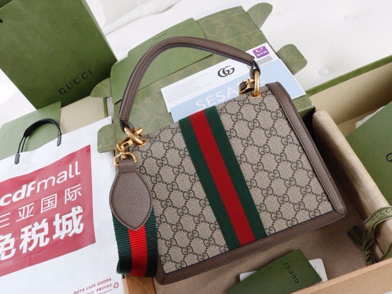 A bag women's 25 cm фото 2