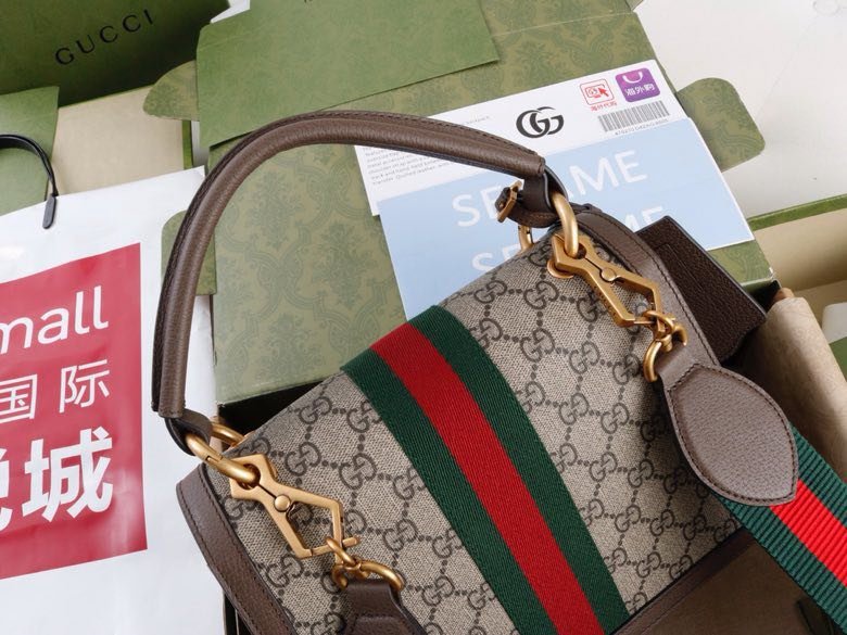 A bag women's 25 cm фото 3