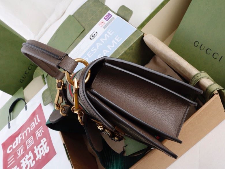 A bag women's 25 cm фото 4