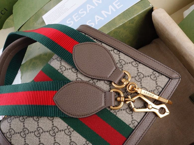 A bag women's 25 cm фото 5