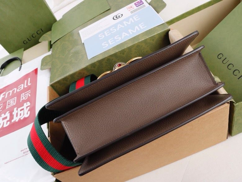 A bag women's 25 cm фото 7